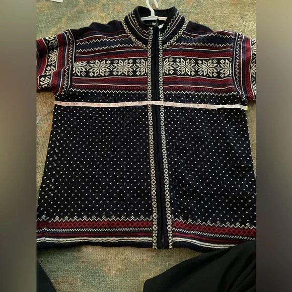 Dale of Norway vintage sweater - Picture 2 of 7